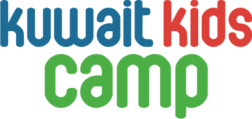 Kuwait Kids Camp Logo
